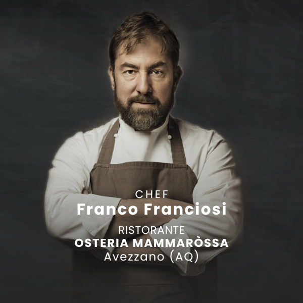 Franco Franciosi